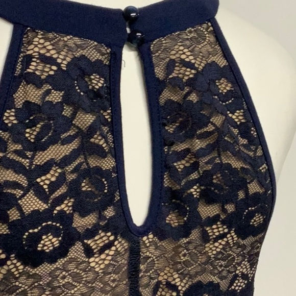 Bailey Blue  Women's Dress - Picture 3 of 6